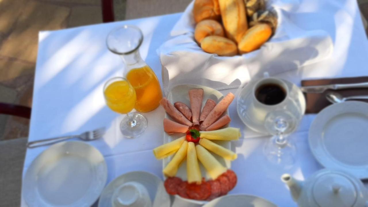 Bed and Breakfast Dalmacija Omiš Zewnętrze zdjęcie