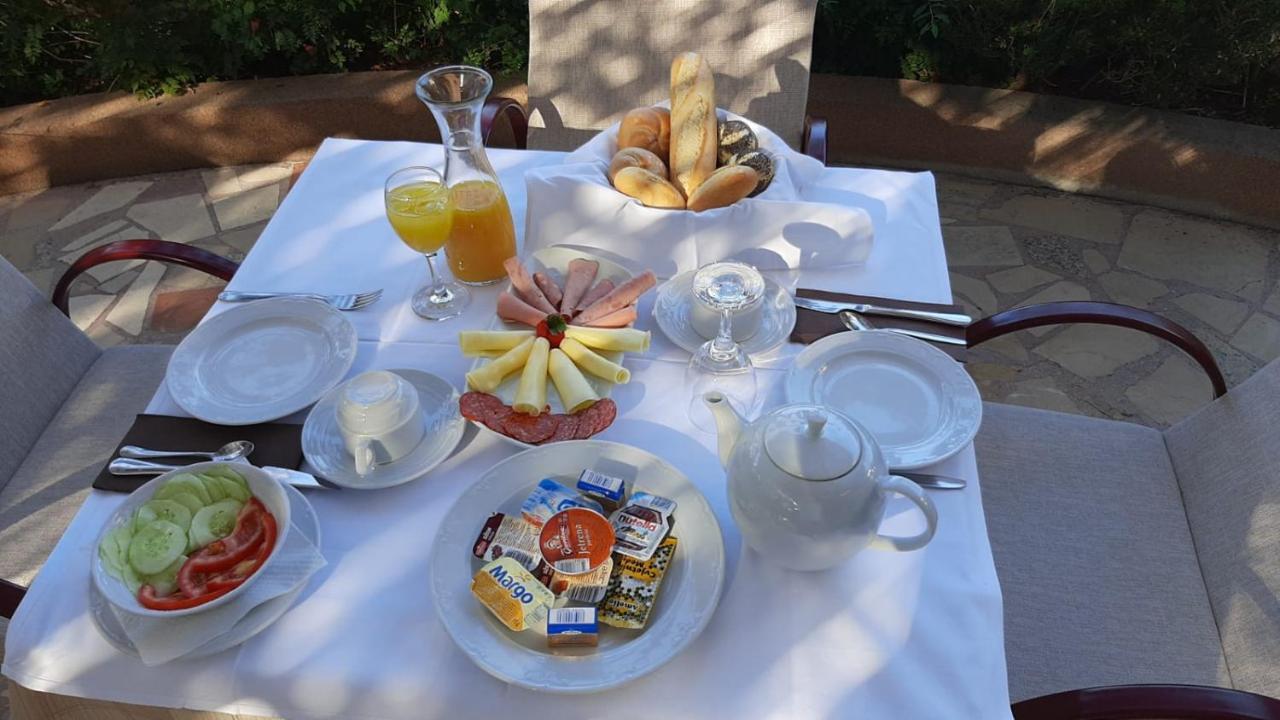 Bed and Breakfast Dalmacija Omiš Zewnętrze zdjęcie