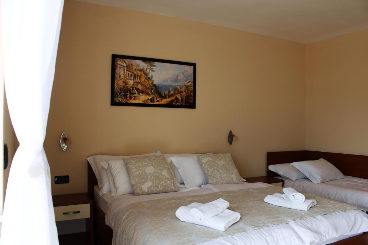 Bed and Breakfast Dalmacija Omiš Zewnętrze zdjęcie