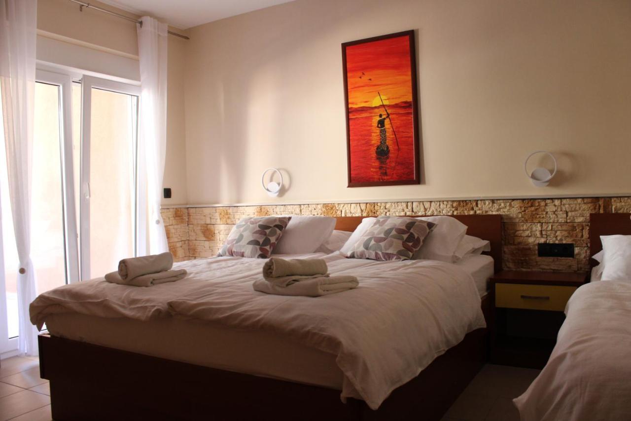 Bed and Breakfast Dalmacija Omiš Zewnętrze zdjęcie