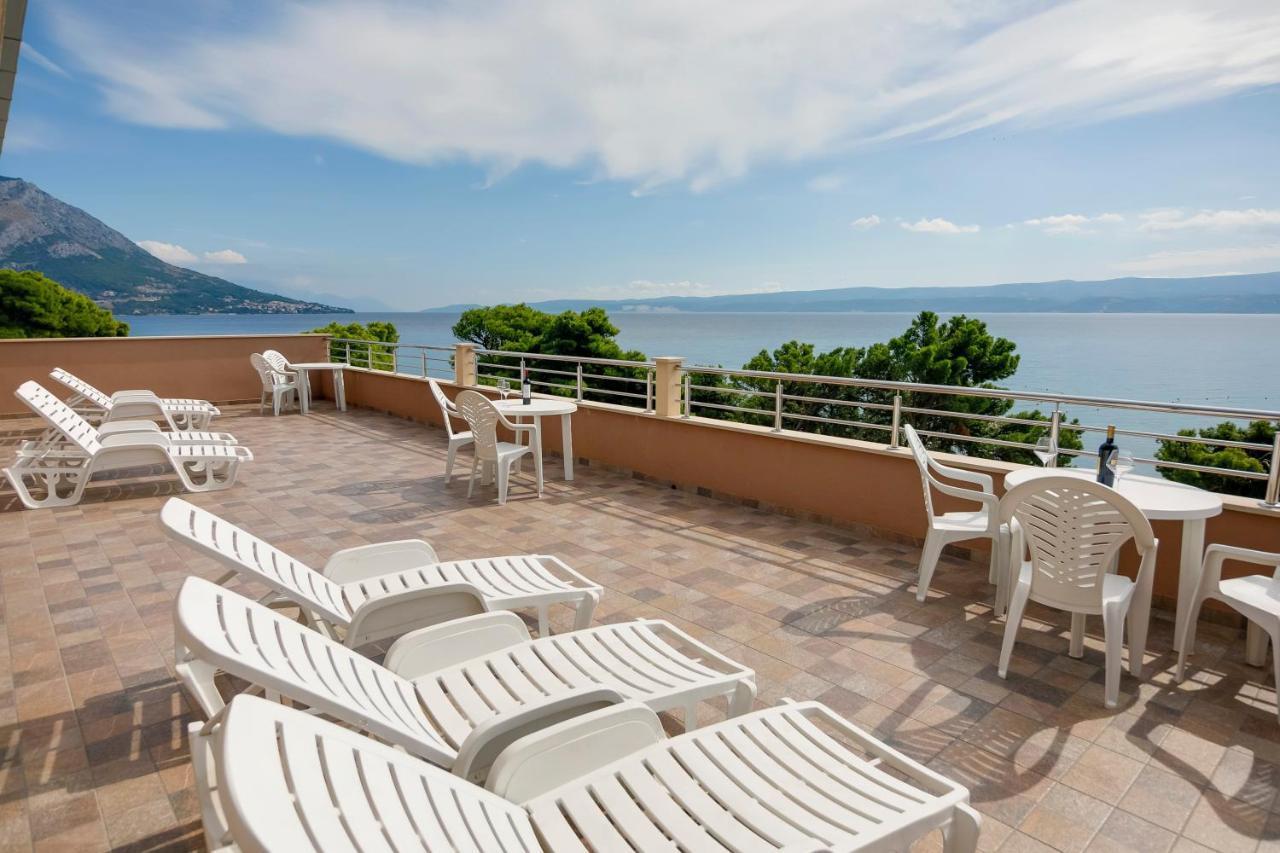 Bed and Breakfast Dalmacija Omiš Zewnętrze zdjęcie