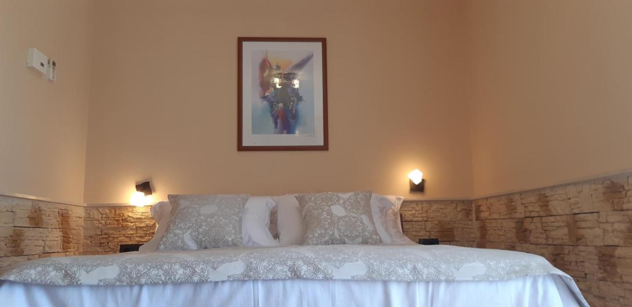 Bed and Breakfast Dalmacija Omiš Zewnętrze zdjęcie